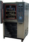 Peralatan Kamar Uji Lingkungan Vertikal untuk Kemampuan Hardy ASTM D1790