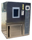 Mesin pengujian kelembaban suhu konstan yang dapat diprogram untuk berbagai bahan 20%RH ~ 98%RH