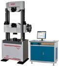 Mesin pengujian universal komputerisasi untuk pengujian kompresi hidrolik 6KN sampai 300KN 80mm