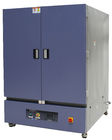 Suhu kamar pengujian Pengering oven tinggi konstan 200°C~RT+15°C ≤30min 7°C≤1min