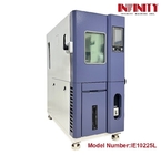 Single Door 6KW High dan Low Temperature Test Chamber Untuk Electrostatic Color Spray Treatment