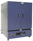 Pengeringan oven suhu tinggi yang dapat diprogram Pengering Ruang pengujian lingkungan RT+10°C~300°C
