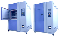 150L Programmable Alternating Thermal Shock Chamber untuk kisaran suhu -55C    150C
