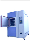 IE31A 150L 408L Thermal Shock Test Chamber Pemanasan kawat Electrostatic Color Spray Treatment