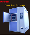 Modus Bypass Gas-Liquid Thermal Shock Test Chamber untuk suhu dan kelembaban konstan