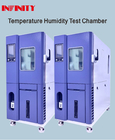 Kotak penjaga panas Kamar uji kelembaban suhu konstan untuk produk mekanik