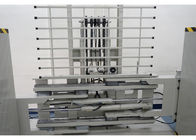 3KW ASTM D6055-96 METODE Paket Clamp Force Tester Metode ASTM D6055-96