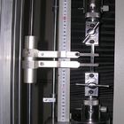 50N-5000N Mesin pengujian universal elektronik untuk pengujian ketegangan karet RS-8003