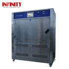 ASTM D4329 100L UV Lamp Accelerated Aging Test Machine RT+10°C 70°C 90%RH 98%RH