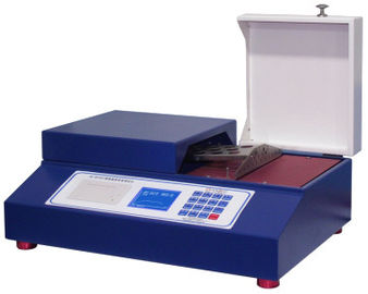 Tissue Handle O Meter Softness Tester 1mN Resolution Environmental