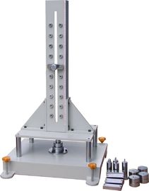 DUPON Material Testing Equipment Coated Specimen Reliability Test