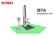 ISTA Free Drop Packaging Test Equipment Control Box Dan Kontrol Perbedaan Tinggi Nyata