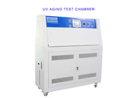 Modulator tabung ruang uji lingkungan UV ruang uji penuaan