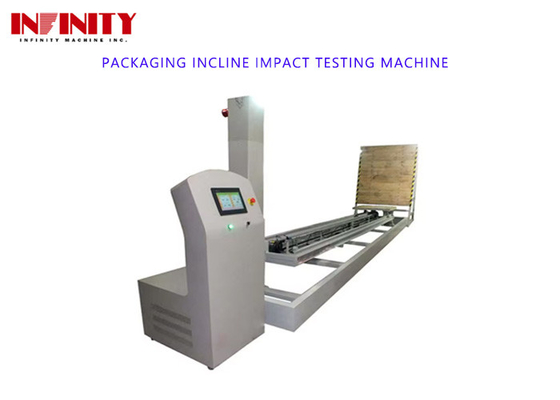 Disesuaikan Panjang geser maksimum dari testpiece 4000mm Paket Mesin Uji