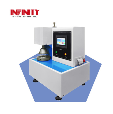 Teknologi Pressure Converter dalam Mesin Pengujian Kekuatan Ledakan yang sepenuhnya Otomatis