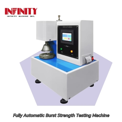 Tester Kekuatan Patah Secara Otomatis Untuk Tes Kekuatan Patah Elektronik