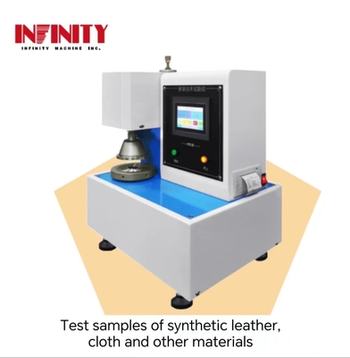Tester Kekuatan Patah Secara Otomatis Untuk Tes Kekuatan Patah Elektronik