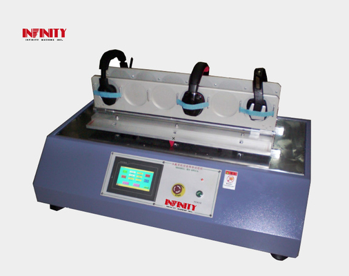 6 Stations Torsion Testing Machine for Headset Head Band Durability Test