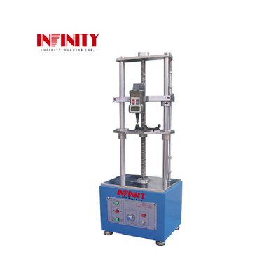 130mm Lebar Mesin Uji Universal Elektronik Untuk Terminal Listrik