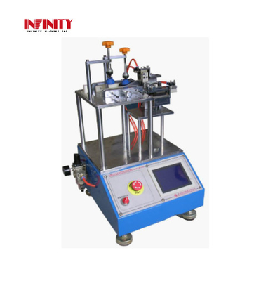 Mobile Phone Accessories Electronic Tester Insert Drawing Out 2 Stations