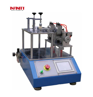 Mobile Phone Accessories Electronic Tester Insert Drawing Out 2 Stations