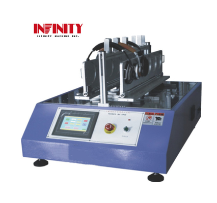 Mitsubishi Electronic Product Tester / Extension Headphones Tester PLC Control