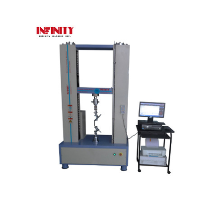 Concrete Compressive Strength Testing Machine Servo Control 300 KN Capacity