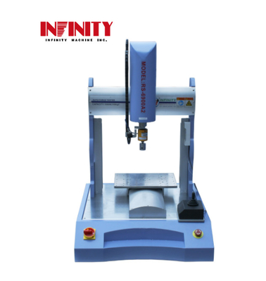 Multi Function Keystroke Tester , Force Testing Machine Compression