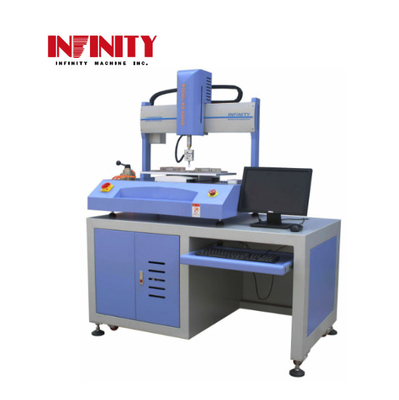 Kuat Keystroke Tester Multifungsi Untuk 3/4 Point Bending Test