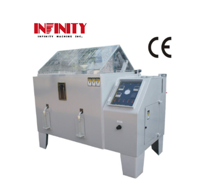 Astm Manufacturers Salt Spray Tester