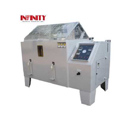 Astm Manufacturers Salt Spray Tester