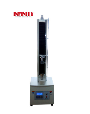 50N Micro Computer Universal Tensile Testing Machine untuk Kain dengan Servo Motor