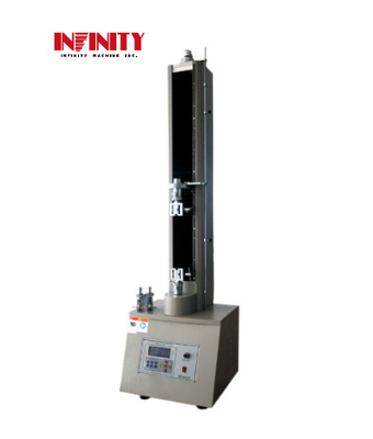50N Micro Computer Universal Tensile Testing Machine untuk Kain dengan Servo Motor
