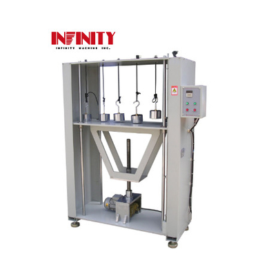 Static Pull Bollard Pull Test Electronic Tensile Tester untuk ketahanan beban RS-8103
