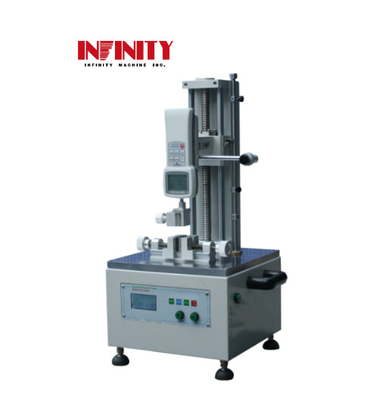 Electrical Force Measuring Instruments for Computer Keyboard Excel Report