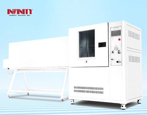 Pengujian Kekebalan Air Rating IPX5 dan IPX6 Presisi Tinggi untuk Produk Elektronik dan Listrik