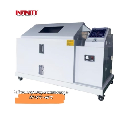 Ruang Uji Semprotan Garam Bahan PVC untuk Uji Korosi Semprotan Garam Elektronik