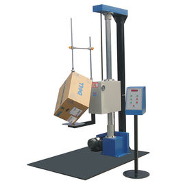 RS -315 / 320/330 Paket Kotak Jatuhkan Testing Equipment Dengan Digital Displayer