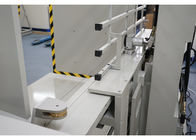 ASTM D6055 ISTA Clamp Handling Package Testing Equipment Untuk Pengujian Clamp Force