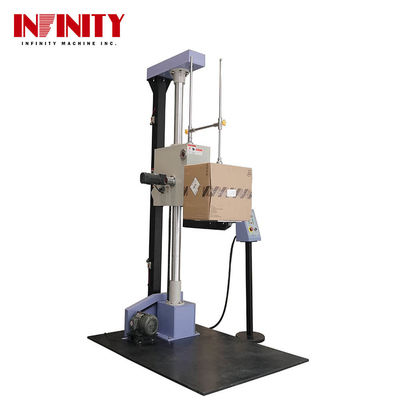JB / T7407-94 Blow Molded Thermoplastic Bottle Drop Impact Testing Machine