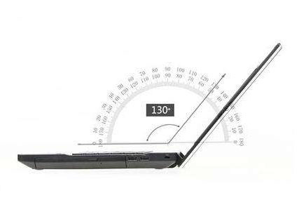 360 derajat Laptop Hinge Tester 10~13.3inch Screen Laptop Hinge Torque Testing Equipment Untuk Laboratorium