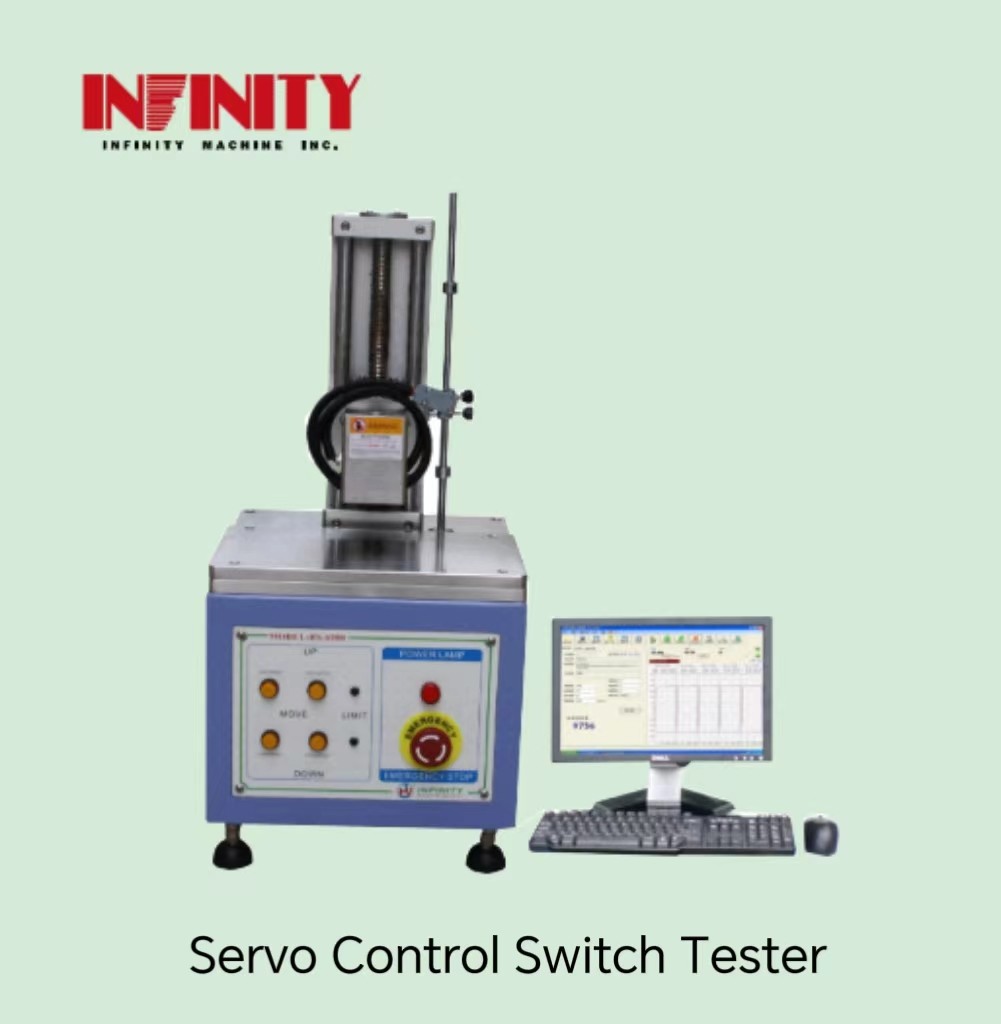 Sumber Daya AC220V 5A Tester Tekanan Kunci dengan Keakuratan Beban ± 0,5%