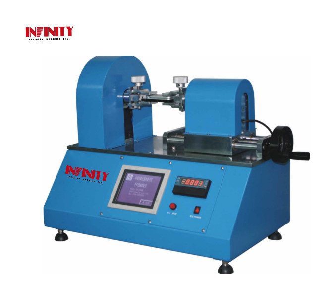 Mobile Phone Torque Testing Machine , Digital Torque Tester 0.3Nm -5Nm