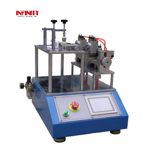 Mobile Phone Accessories Electronic Tester Insert Drawing Out 2 Stations