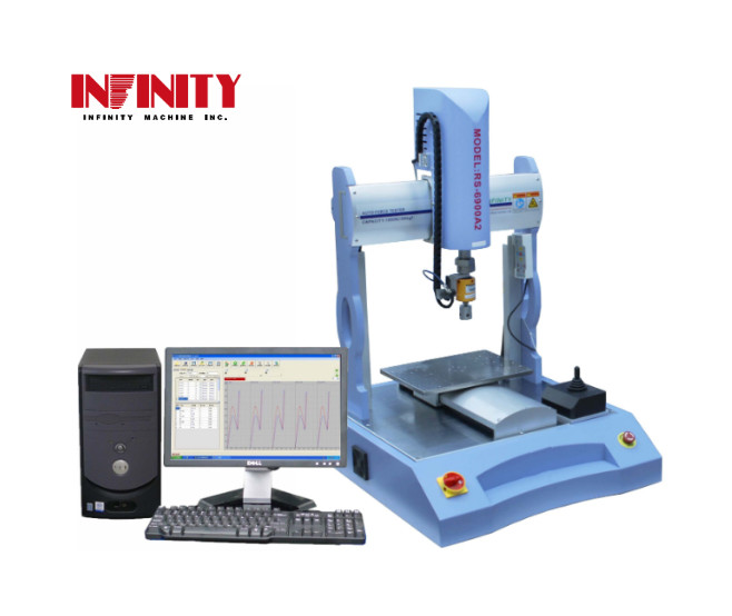 Multi Function Keystroke Tester , Force Testing Machine Compression