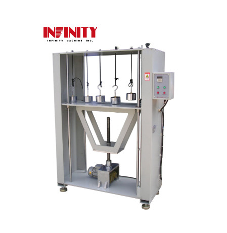 Static Pull Bollard Pull Test Electronic Tensile Tester untuk ketahanan beban RS-8103
