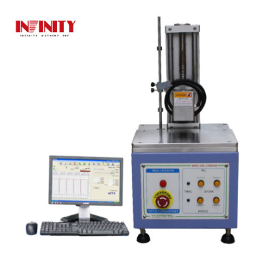 Servo Control Keystoke High Performance Switch Tester Dengan AC Servo Motor