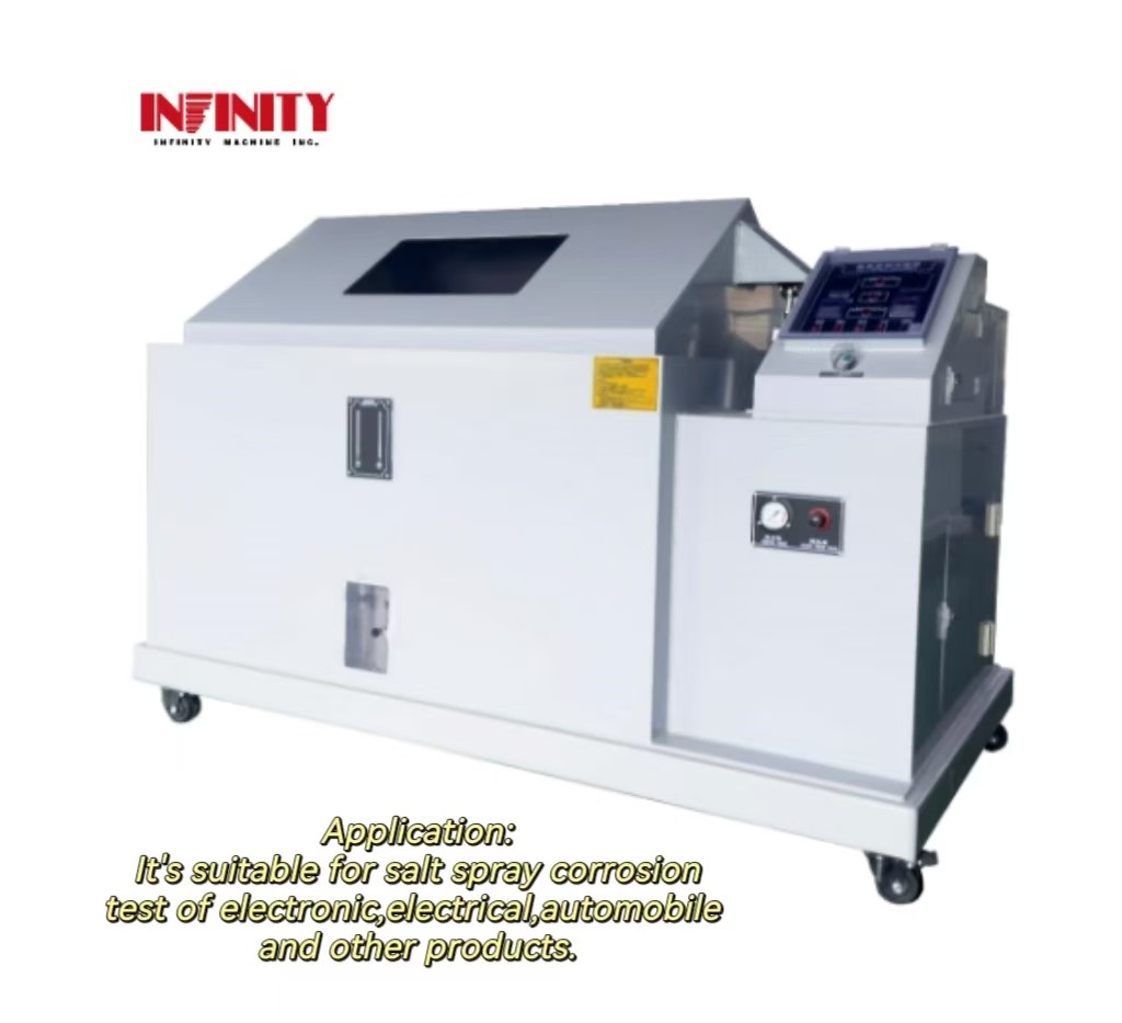 GB/T242317-2008 Ruang Uji Lingkungan Cocok untuk Uji Korosi Hardware