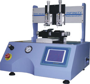 Mobile Phone Touch Panel Tester / Click Speed Tester 0.05 mm Accuracy