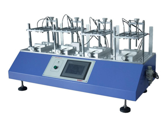 Pneumatic Key Life Testing Machine Button Press Force Life Testing Machine Keystroke Tester Untuk Ponsel Pad Bluetooth Monitor